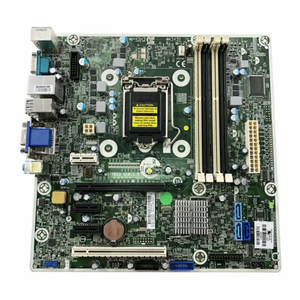 Základní deska HP 755311-001 490 G1 G2