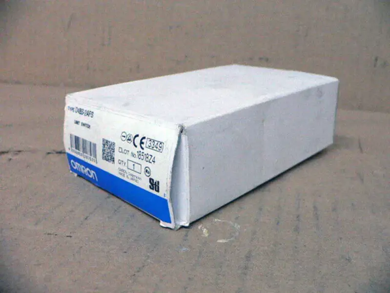 Omron D4BS2AFS