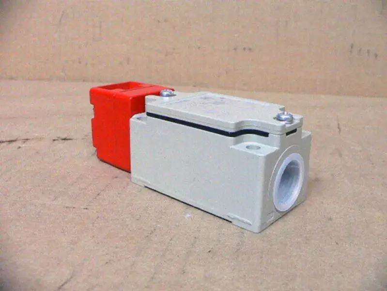Omron D4BS2AFS