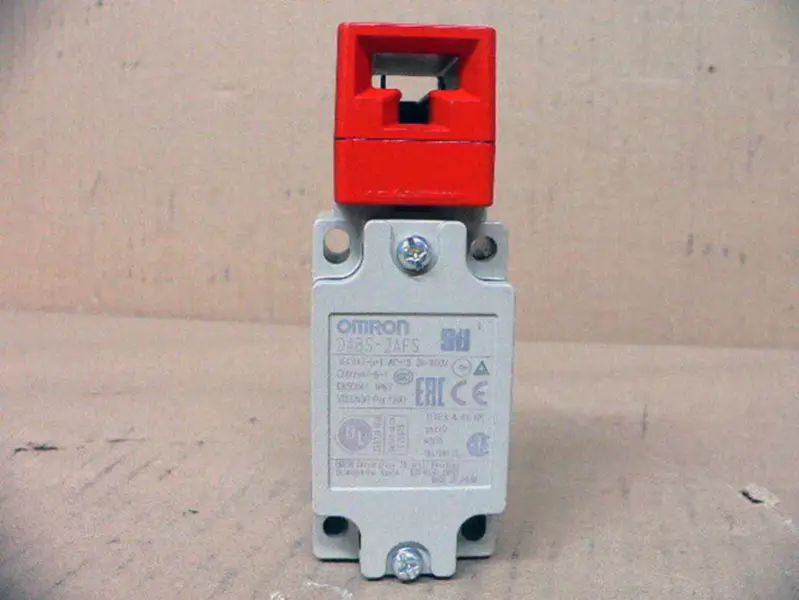 Omron D4BS2AFS
