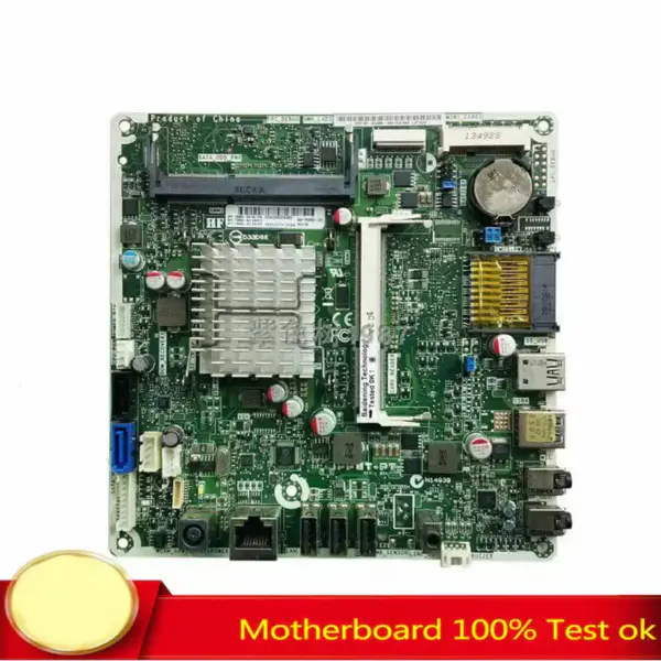 Základní deska HP 739692-002