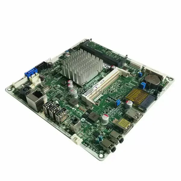 Základní deska HP 739692-002