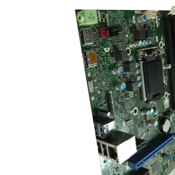Základní deska Dell 0Y4H34 MicroATX