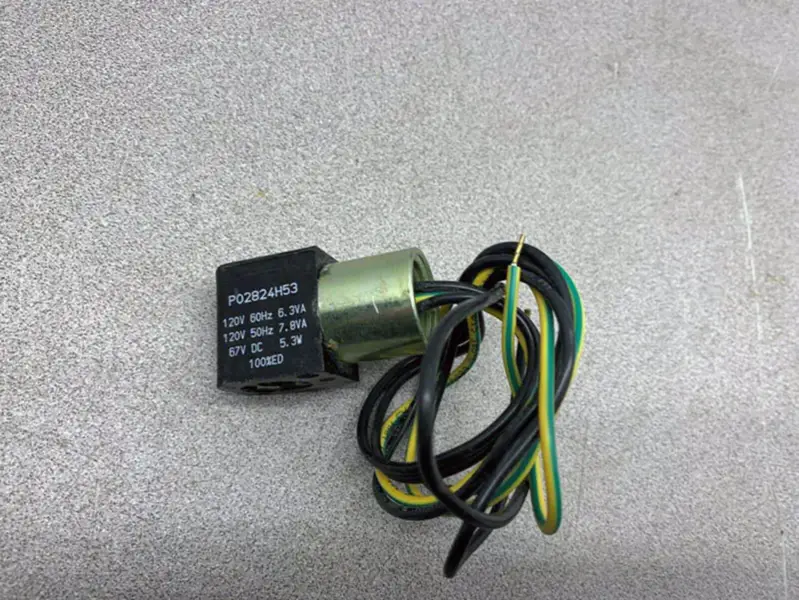 Parker P02824H53