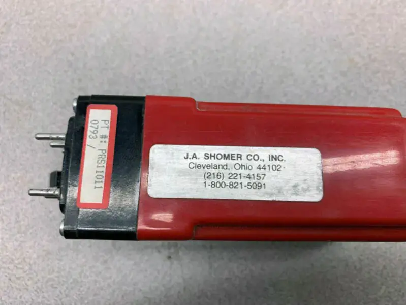 Red Lion Controls PRS1-1011
