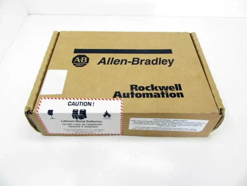 Allen-Bradley 1747-L551