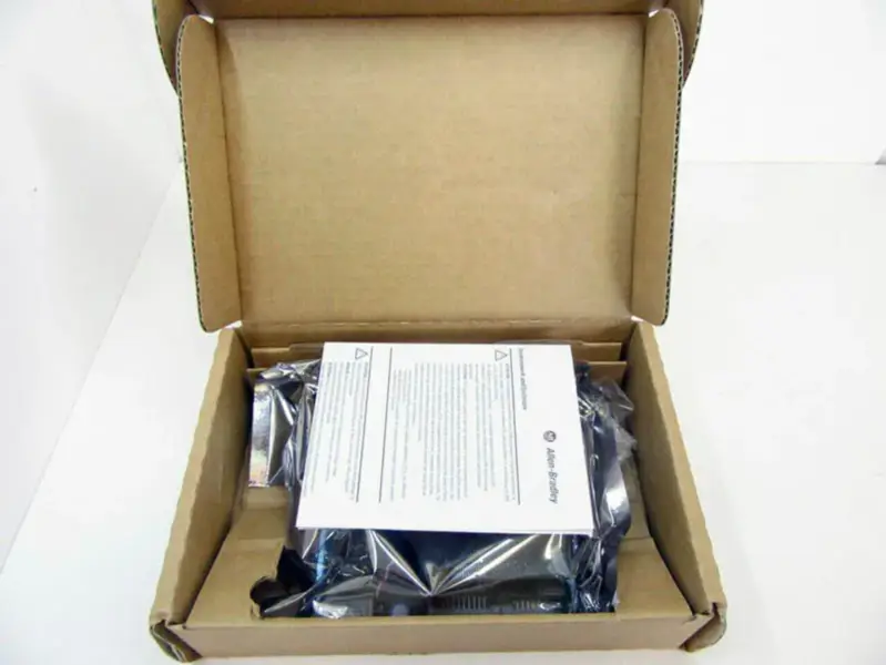 Allen-Bradley 1747-L551