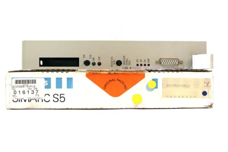 Siemens 6ES5928-3UA12