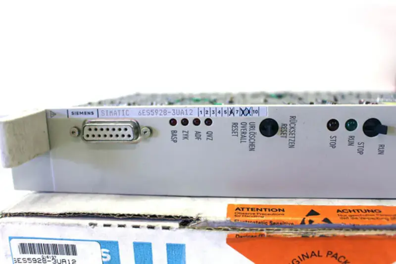 Siemens 6ES5928-3UA12