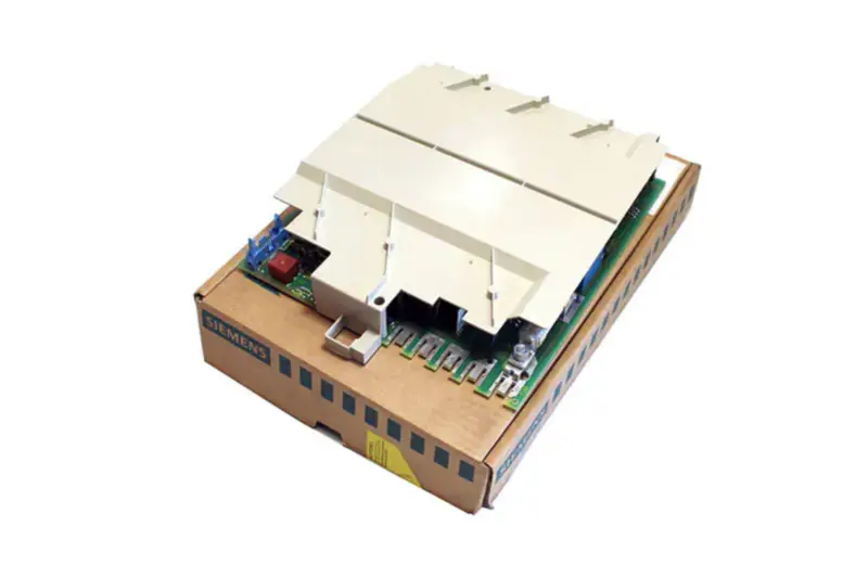 Siemens Simatic 6SC6130-0FE01