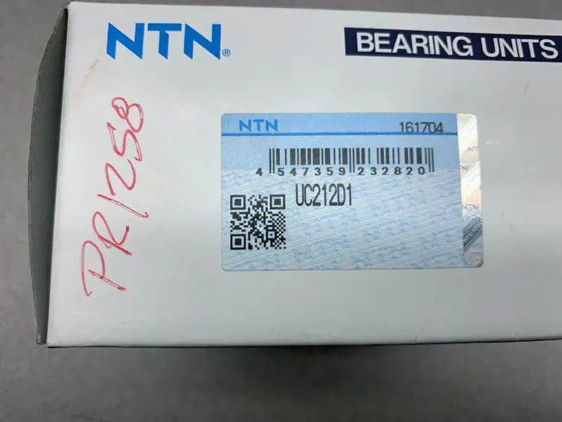 NTN UC212D1