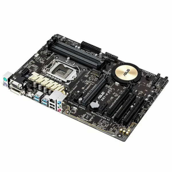 Základní deska Asus Z97KR2.0