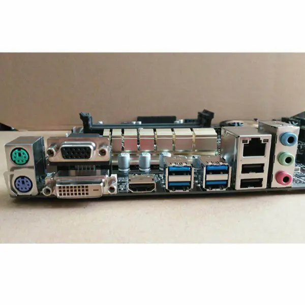 Základní deska Asus Z97KR2.0