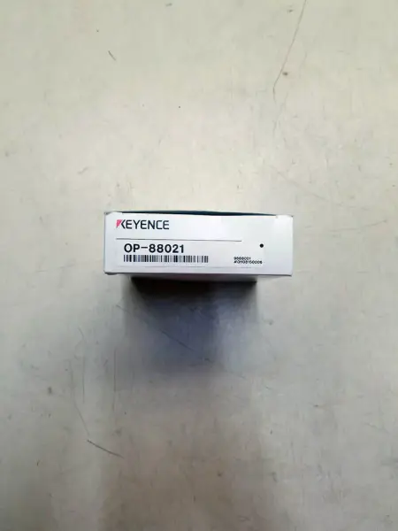 KEYENCE OP-88021
