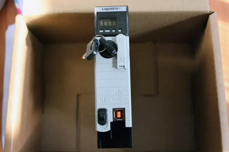 Allen-Bradley 1756-L74