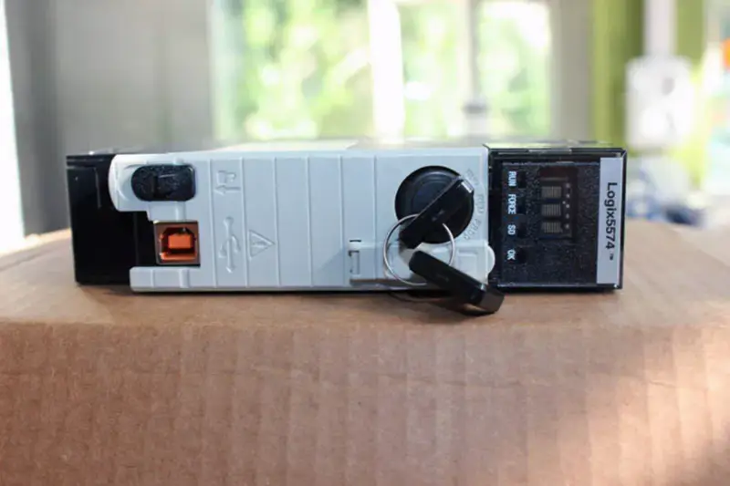 Allen-Bradley 1756-L74