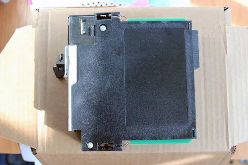 Allen-Bradley 1756-L74