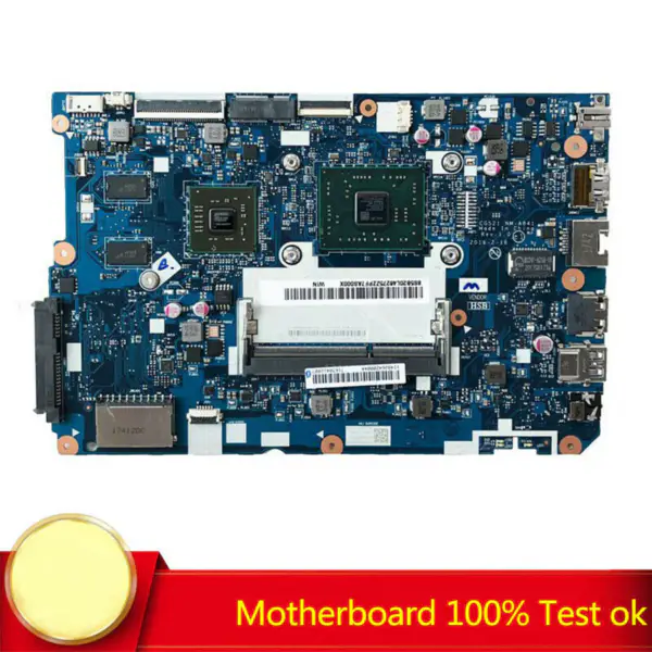 Základní deska Lenovo CG521NM-A841 ATX