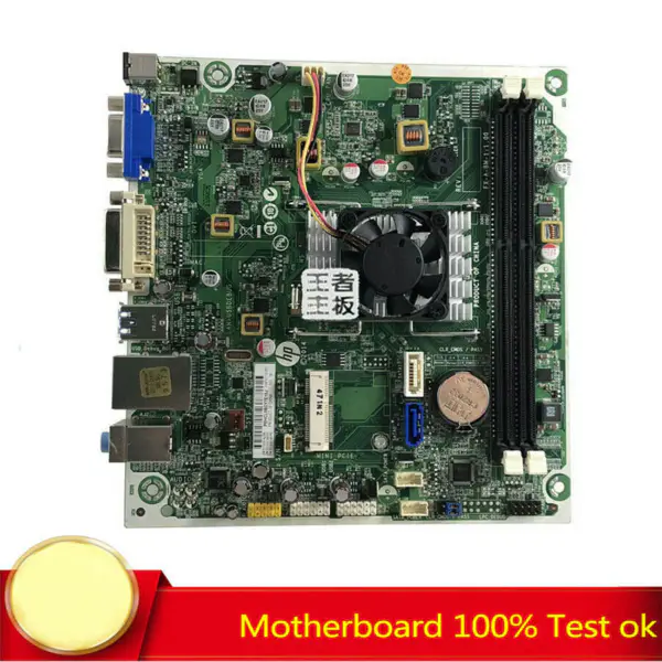 Základní deska HP 767116-001