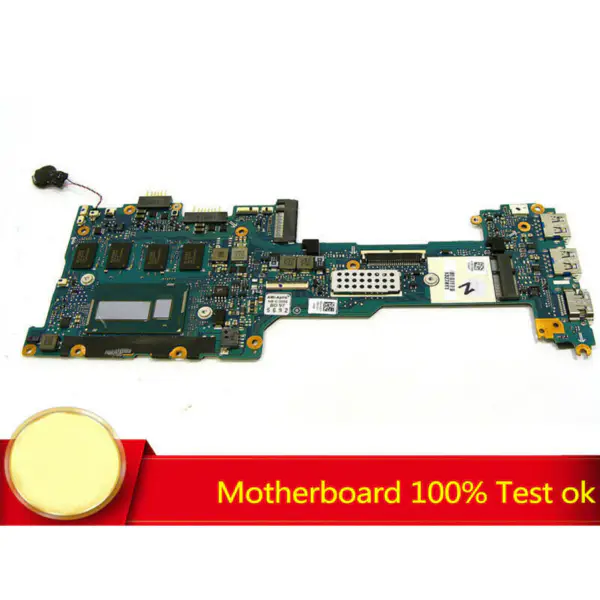 Základní deska Sony V270_MBX1P-0134J00-8011