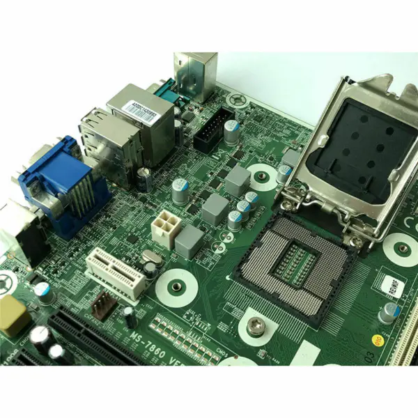 Základní deska HP 718772-001