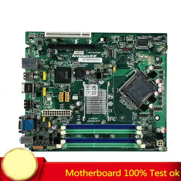 Základní deska Lenovo 03T7032