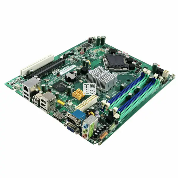 Základní deska Lenovo 03T7032