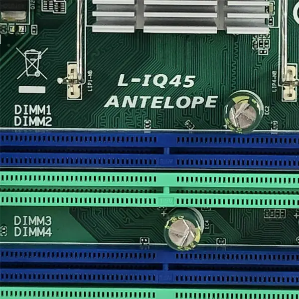 Základní deska Lenovo 03T7032