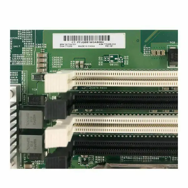 Základní deska HP 775269-001
