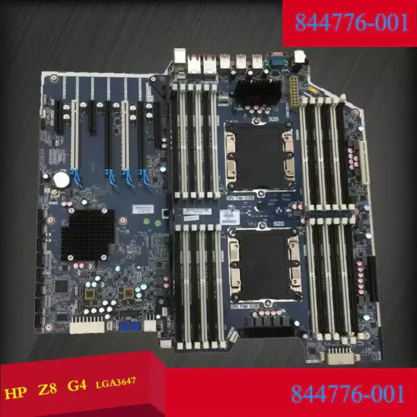 Základní deska HP 844776-001