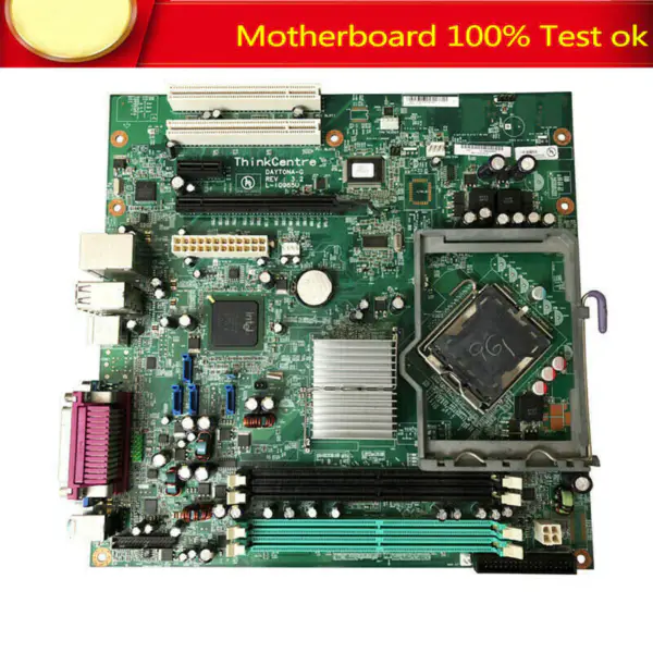 Základní deska Lenovo 43C7178