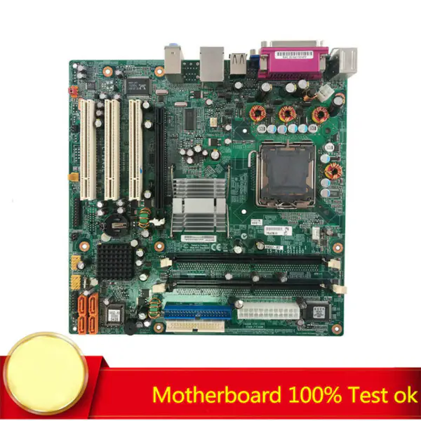 Základní deska Lenovo 45R6160