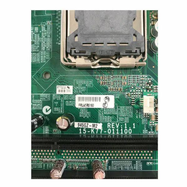 Základní deska Lenovo 45R6160