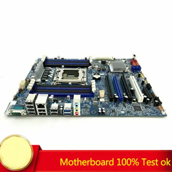 Základní deska Lenovo 03T8420