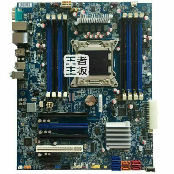 Základní deska Lenovo 03T8420