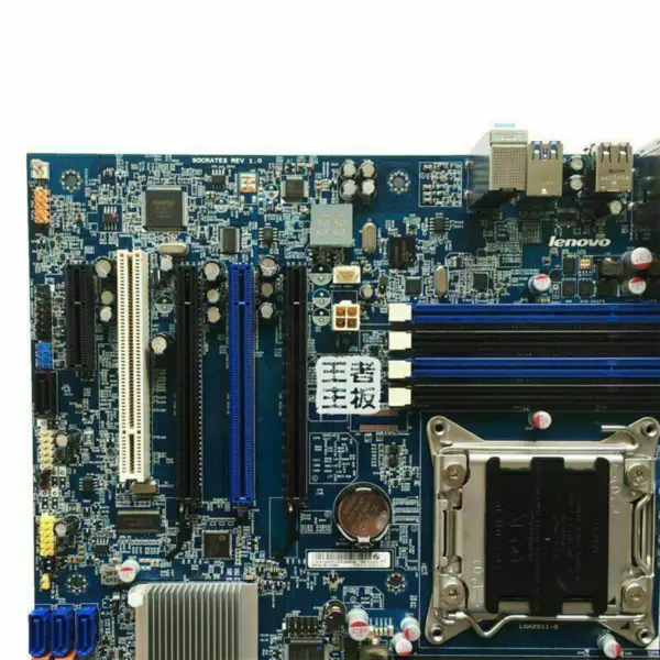 Základní deska Lenovo 03T8420