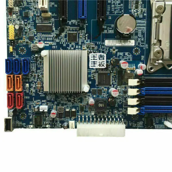 Základní deska Lenovo 03T8420