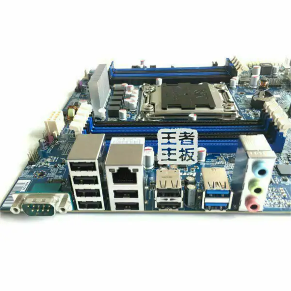 Základní deska Lenovo 03T8420
