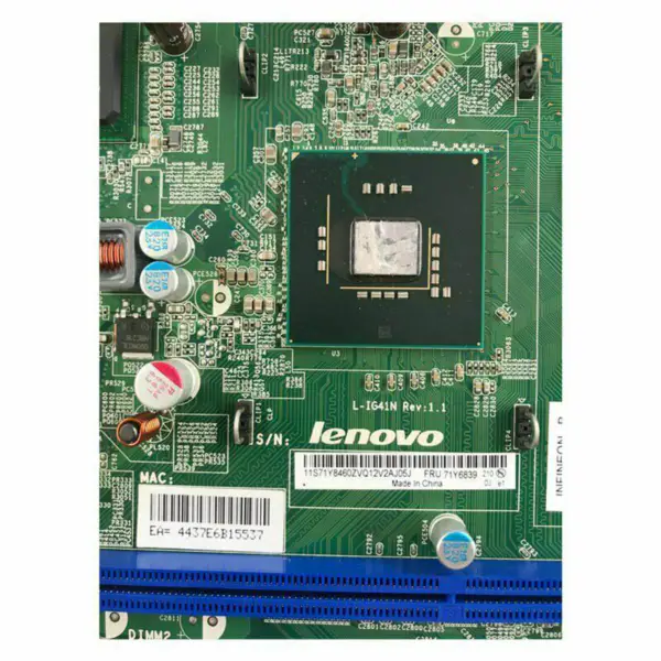 Základní deska Lenovo 71Y6839