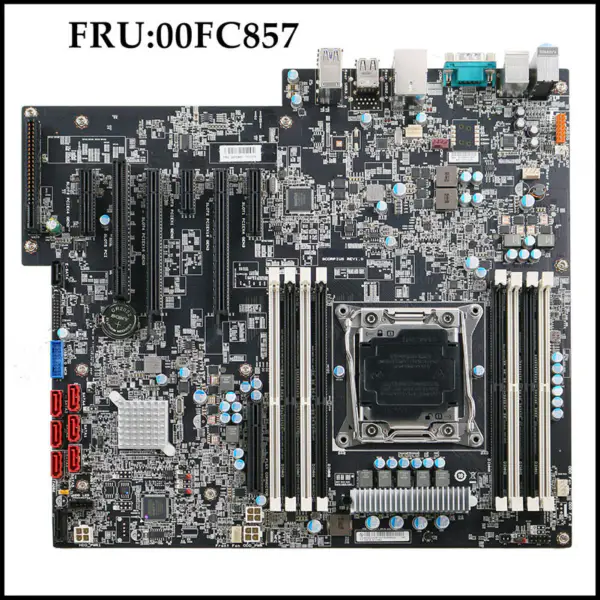 Základní deska Lenovo 00FC857