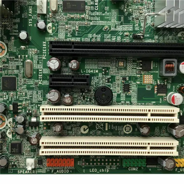 Základní deska Lenovo 71Y6838