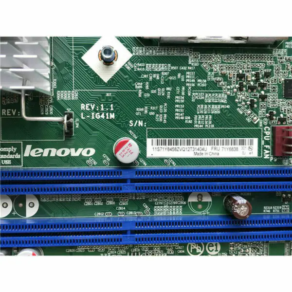 Základní deska Lenovo 71Y6838