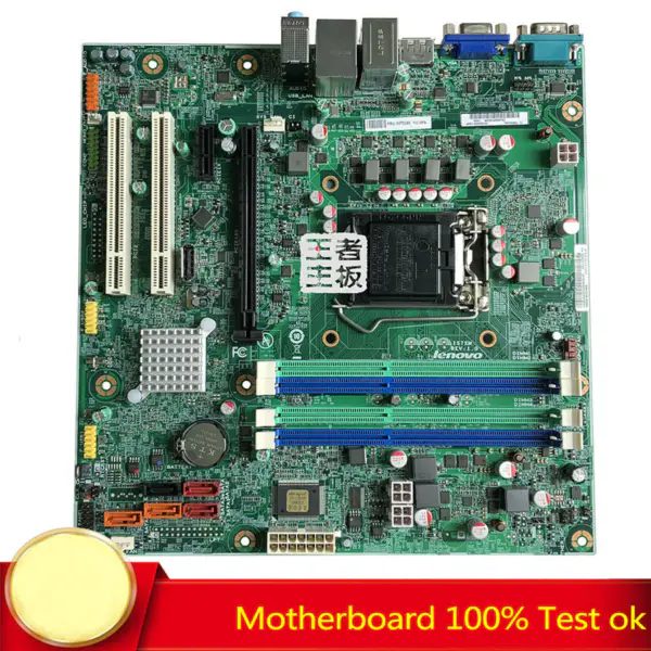 Základní deska Lenovo 03T8240
