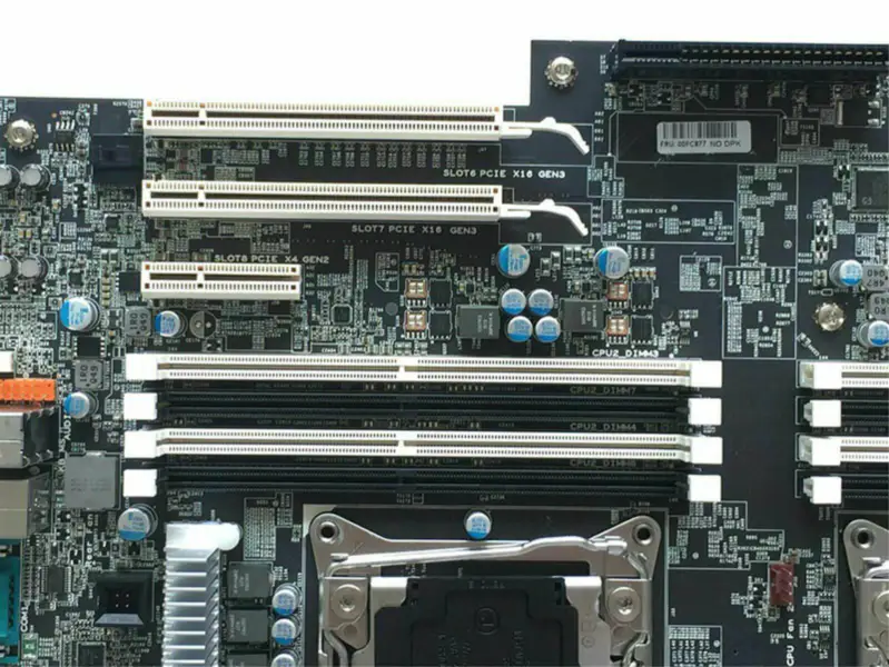 Základní deska Lenovo 00FC877