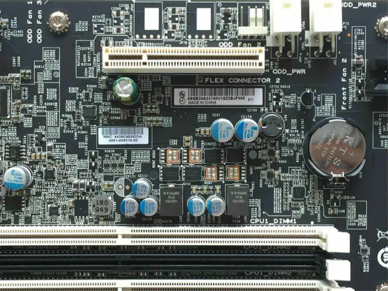 Základní deska Lenovo 00FC877