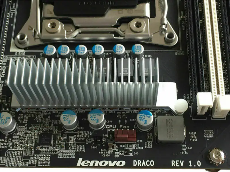 Základní deska Lenovo 00FC877