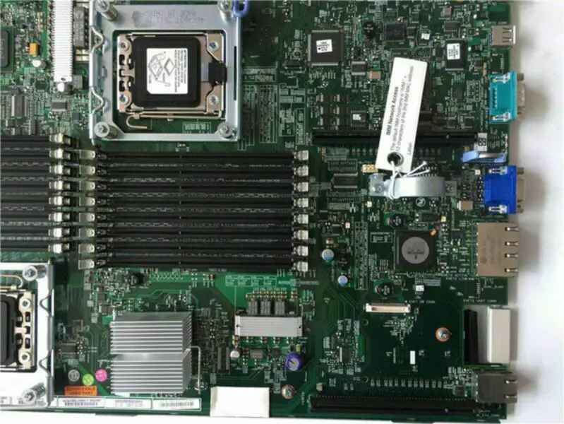 Základní deska Lenovo 81Y6624