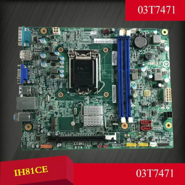 Základní deska Lenovo 03T7471