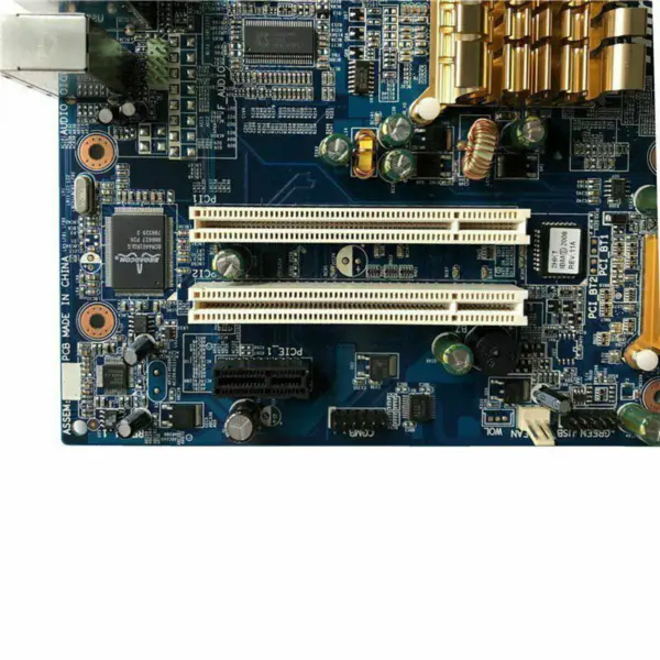 Základní deska Lenovo 41X2050