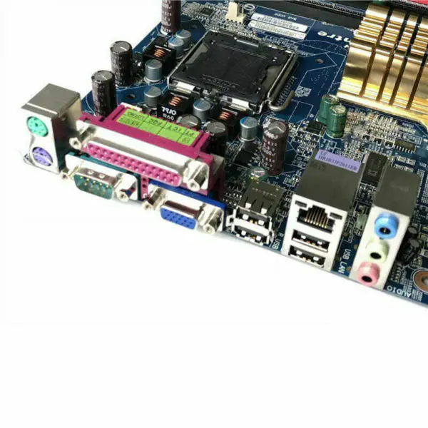 Základní deska Lenovo 41X2050